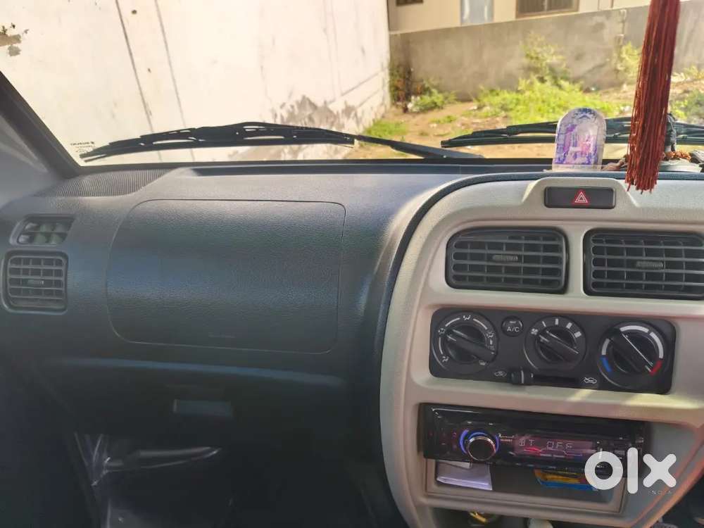 Maruti Suzuki Ertiga