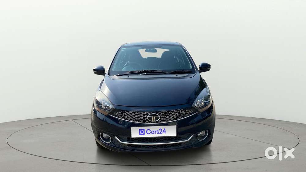 Tata Tigor Xz Plus, 2019, Petrol