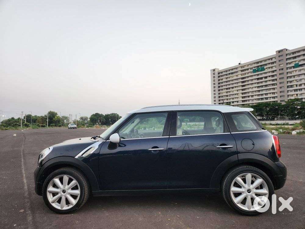 Mini Cooper Hatch, 2013, Diesel
