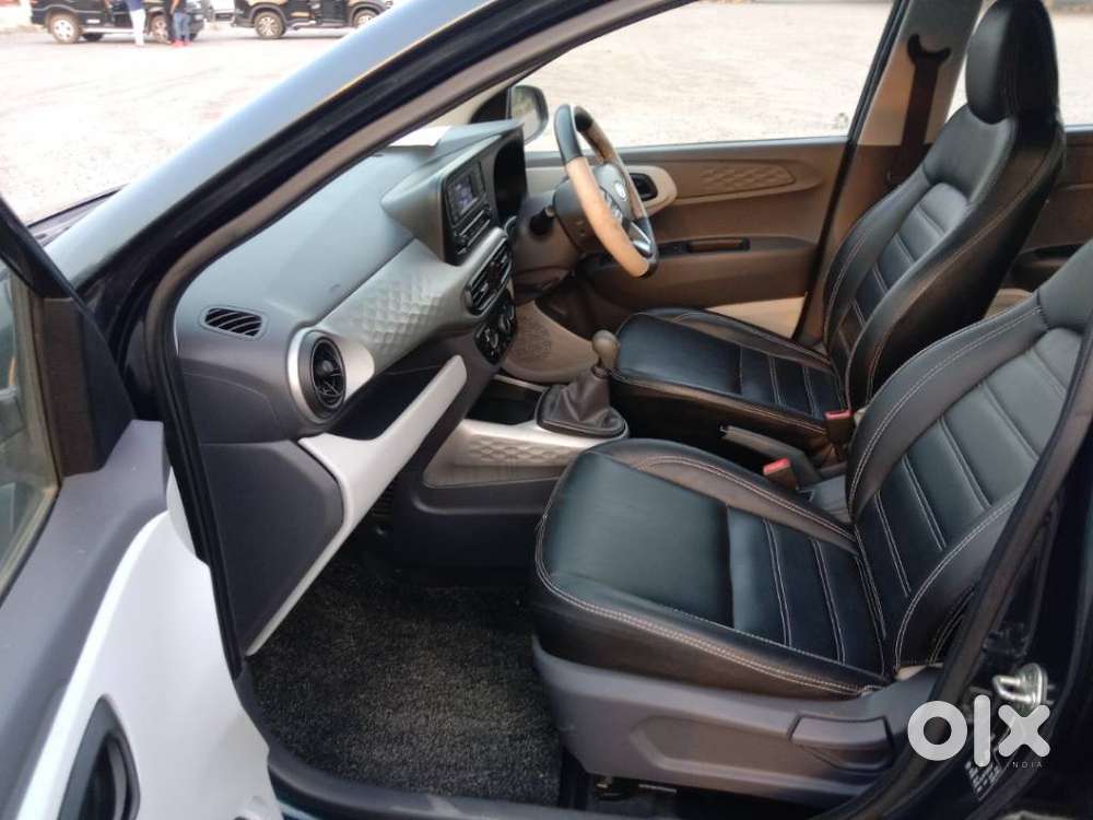 Hyundai Grand I10 Nios Magna, 2020, Petrol