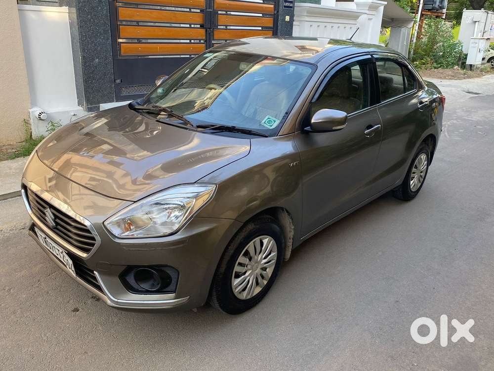 Maruti Suzuki Swift Dzire 1.2 Vxi Bsiv, 2019, Petrol