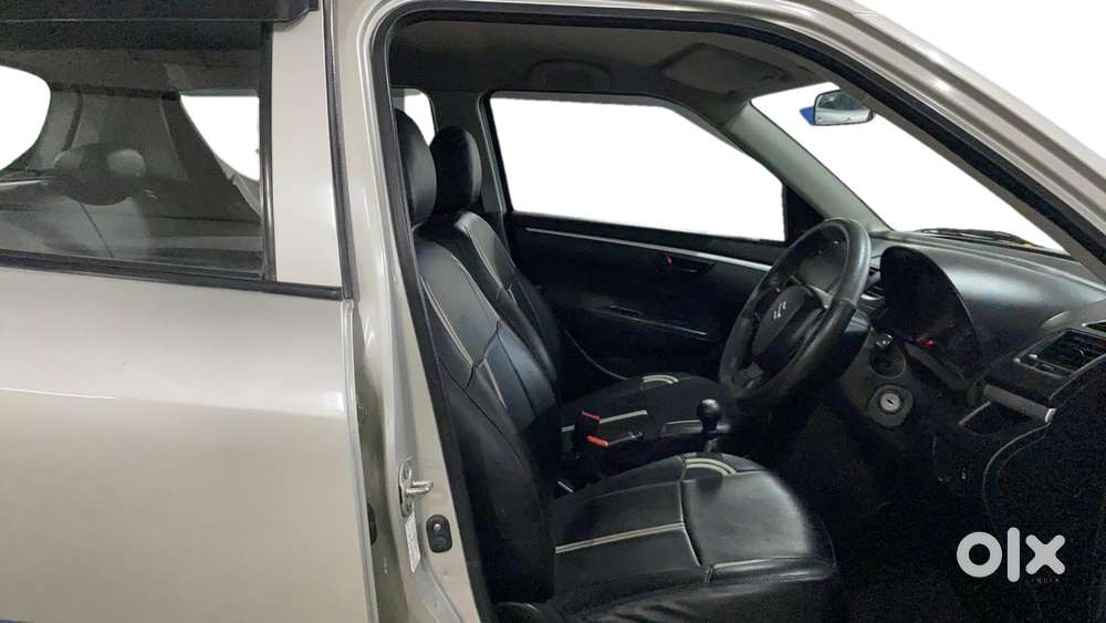 Maruti Suzuki Swift 1.2 Lxi (o), 2015, Petrol
