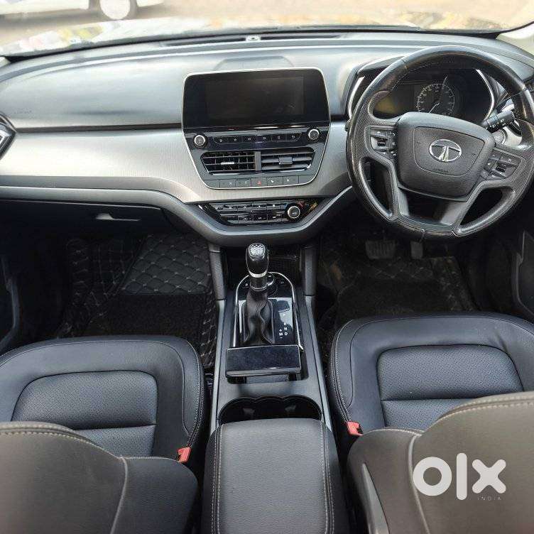 Tata Harrier Xza+, 2020, Diesel
