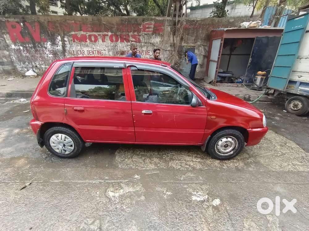 Maruti Suzuki Zen Estilo 2006 Lxi