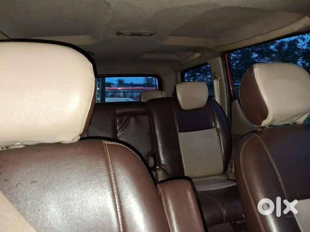 Mahindra Xylo 2010 Diesel Well Maintained, Purly For Family Use.