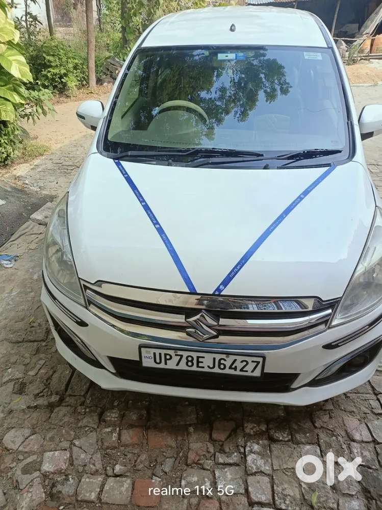 Maruti Suzuki Ertiga Vdi 2016