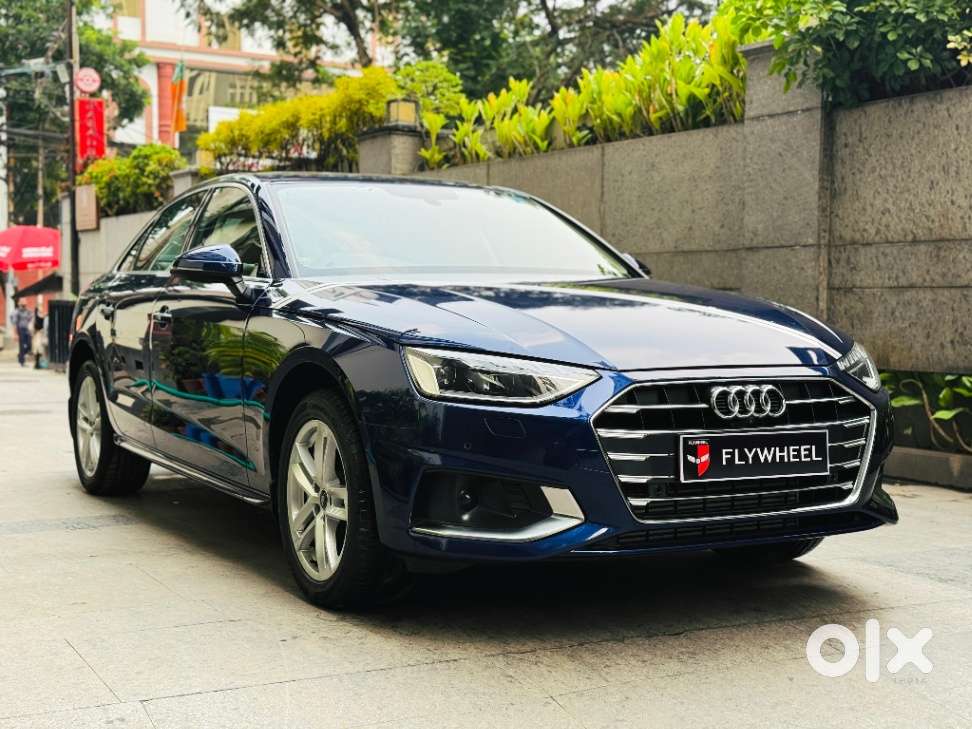 Audi A4 2.0 Technology 40 Tfsi, 2026, Petrol