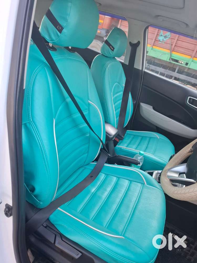 Hyundai Venue, 2025, Petrol