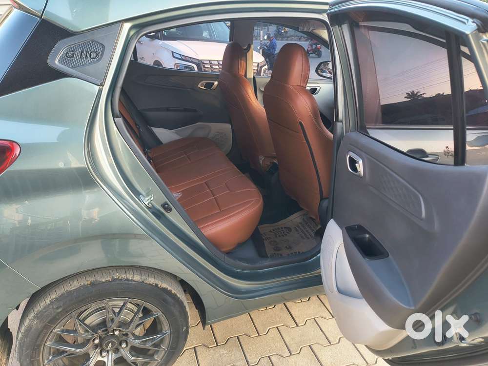 Hyundai Grand I10 Nios Amt Sportz, 2024, Petrol