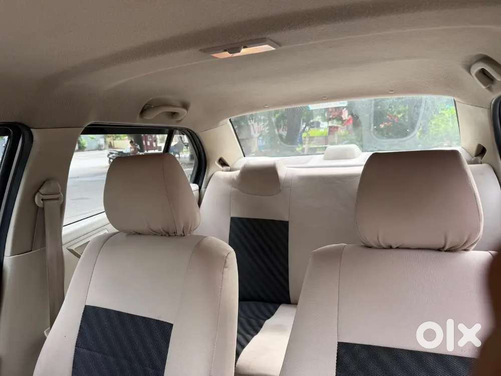 Maruti Suzuki Dzire 2016 Diesel Car