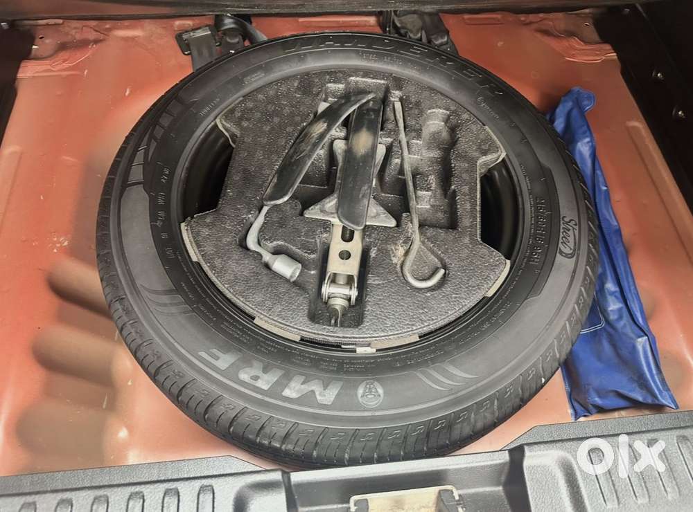 Maruti Suzuki Vitara Brezza Zdi+ Dual Tone Amt, 2019, Diesel