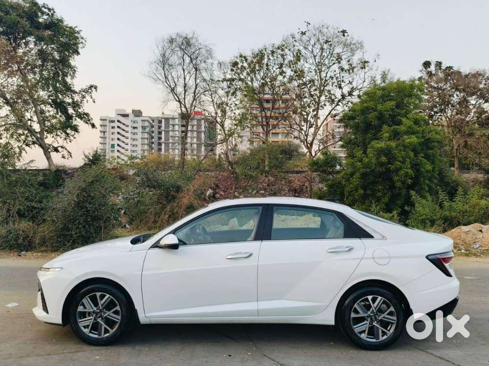 Hyundai Verna 1.5 Sx Petrol Mt, 2023, Petrol