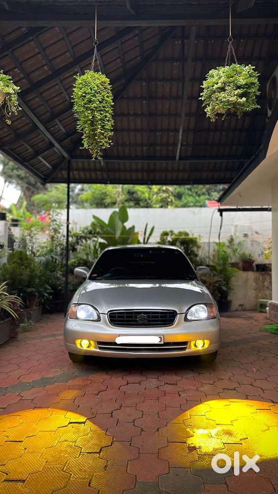 Maruti Suzuki Baleno 2006