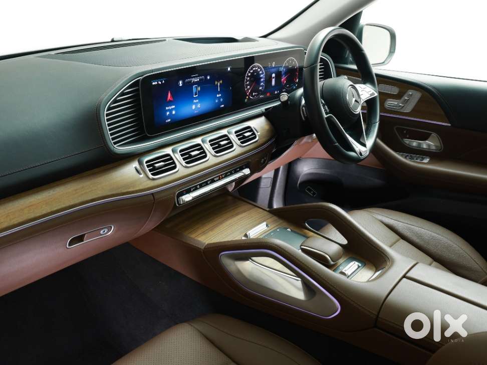Mercedes-benz Gle 450 4matic Lwb, 2025, Petrol