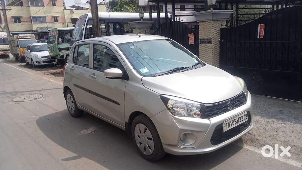 Maruti Suzuki Celerio
