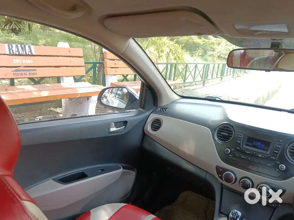 Best Mileage And Condition Single Hand Driven Sedan Car