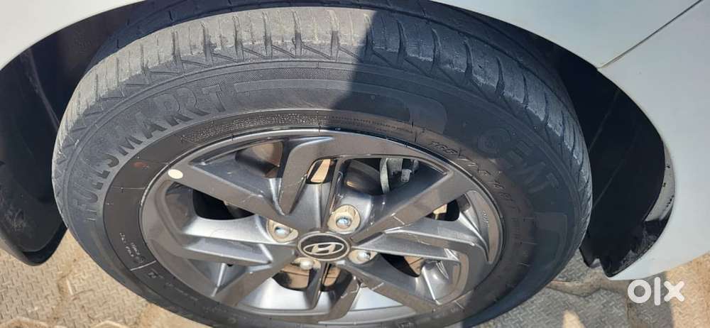 Hyundai Grand I10 Nios Sportz Amt 1.2 Crdi, 2019, Petrol