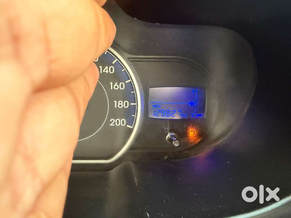 Hyundai I10 1.2 Kappa Sportz, 2011, Petrol