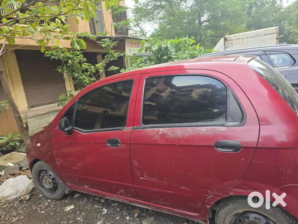 Chevrolet Spark 2010 Petrol Good Condition