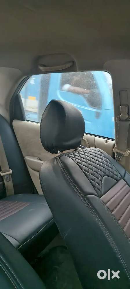 Honda City 2008 पेट्रोल मैनुआल