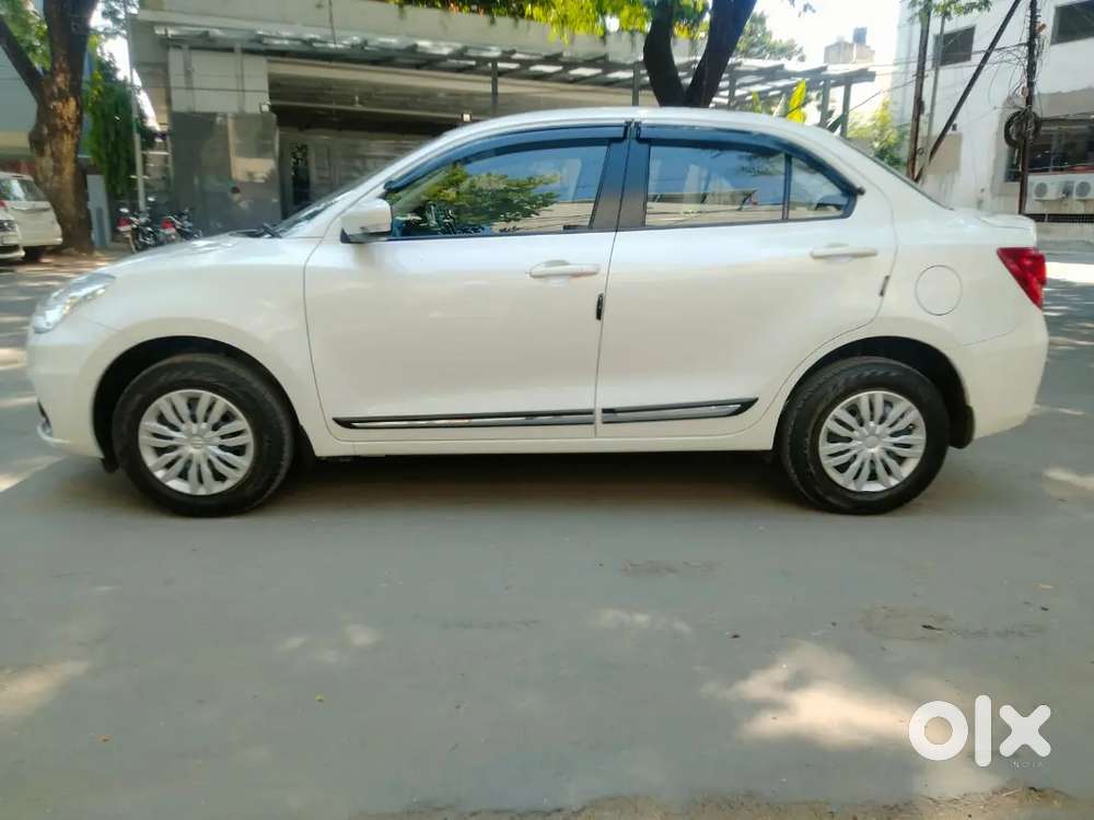 Maruti Suzuki Dzire 2023 Petrol Well Maintained