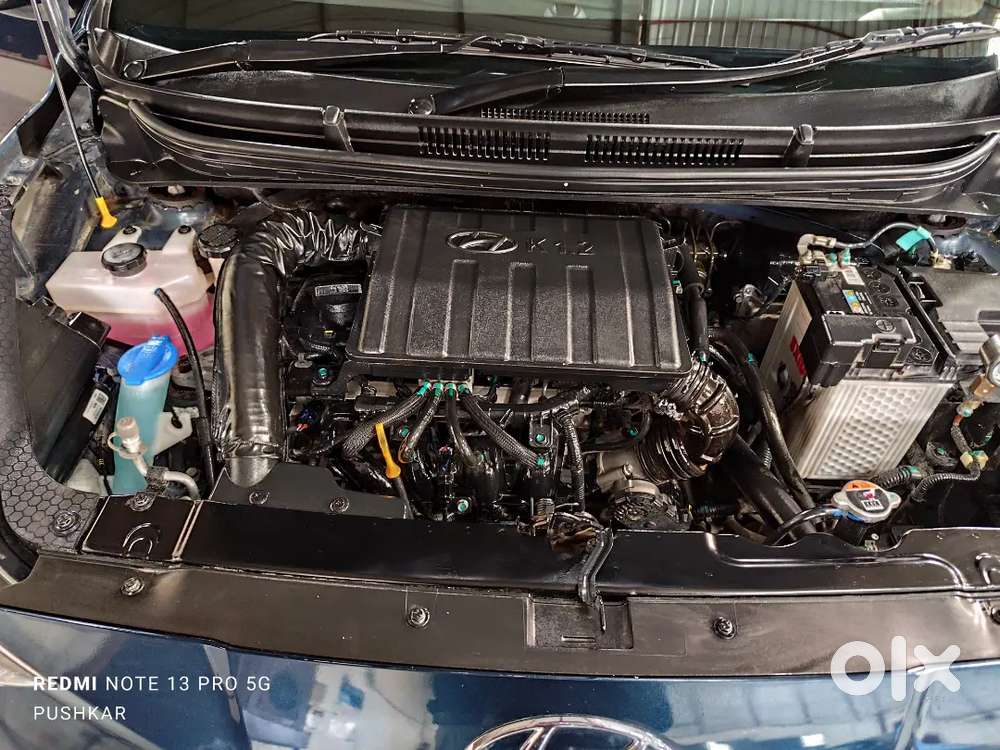 Hyundai Grand I10 Nios 2022 Cng & Hybrids Well Maintained