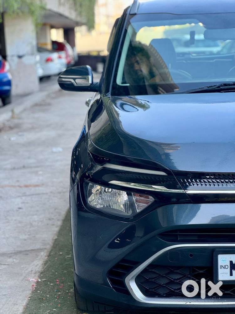 Kia Carens 1.5 Prestige 7 Str, 2022, Diesel