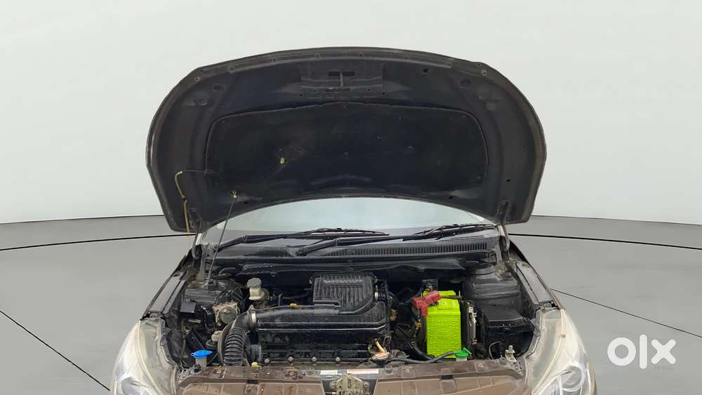 Maruti Suzuki Ciaz 2014-2017 Rs Zxi Plus, 2015, Petrol