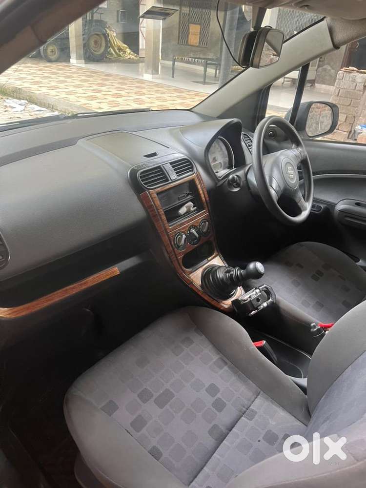 Maruti Suzuki Ritz 2013/14 Diesel Good Condition