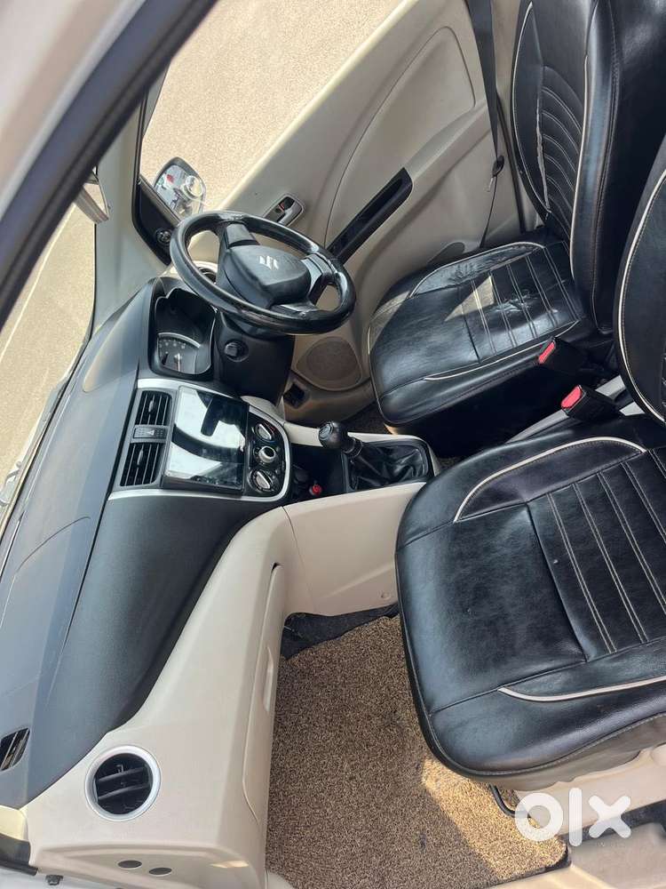 Maruti Suzuki Celerio 2021-1.0 Vxi Cng Mt, 2021, Cng & Hybrids