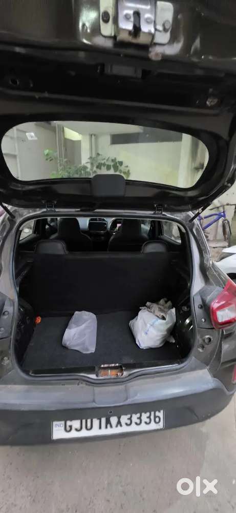 Renault Kwid 2019 Automatic Petrol