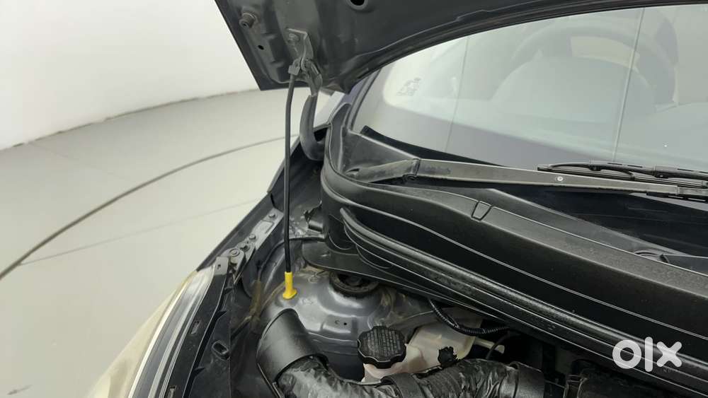 Hyundai Xcent Sx 1.2, 2017, Petrol