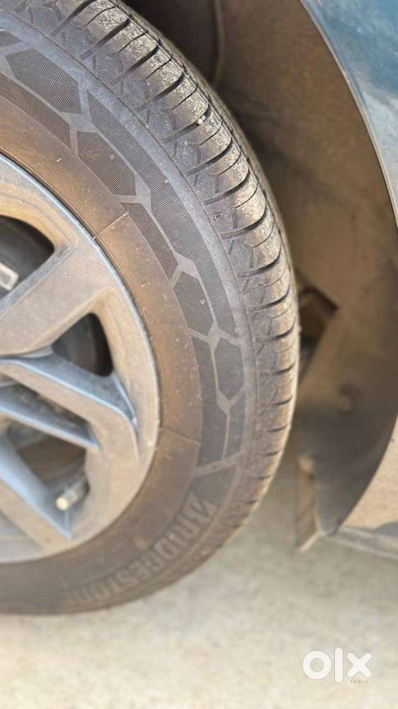 Neatly Maintained Doctor Driven Grand I10 Nios