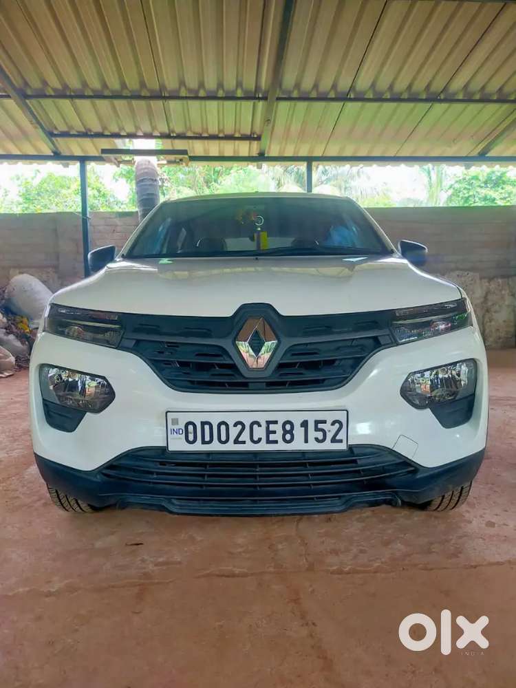 Renault Kwid 2023 Edition