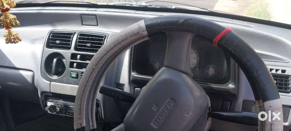 Maruti Suzuki Zen Lxi 2004