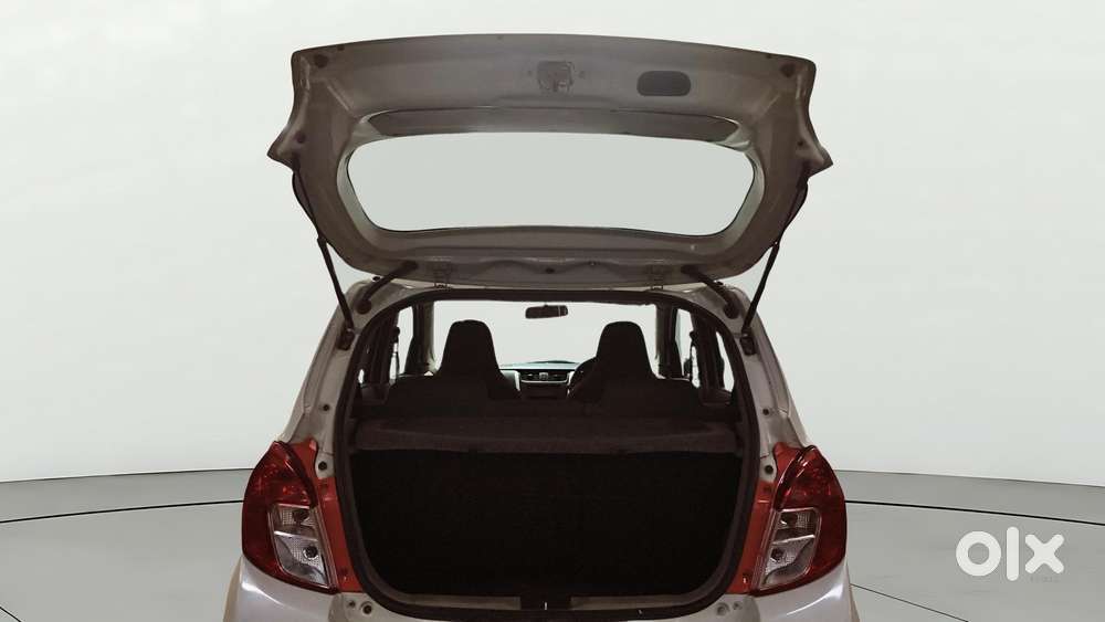 Maruti Suzuki Celerio 2014-2017 Vxi, 2014, Petrol