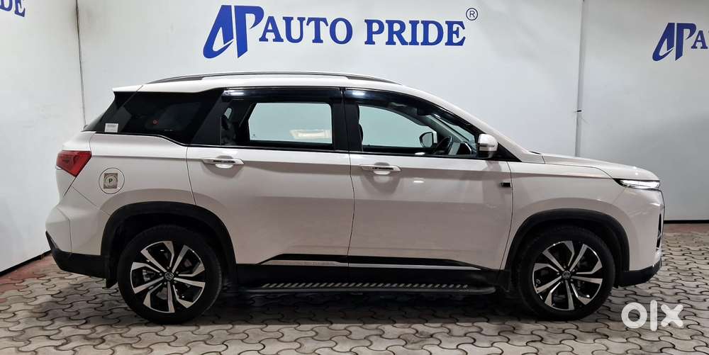 Mg Hector, 2024, Petrol