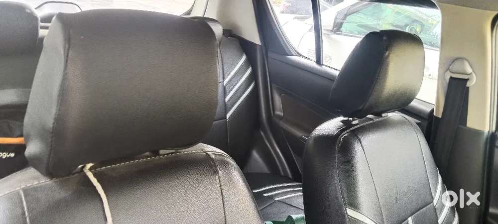 Maruti Suzuki Swift 2016 Petrol 74000 Km Driven