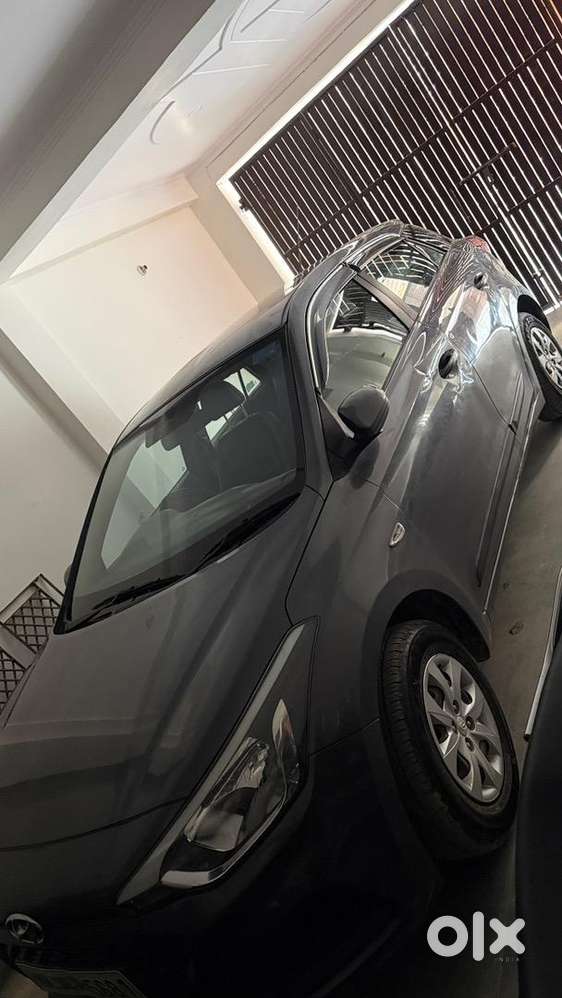 Hyundai Elite I20 2018