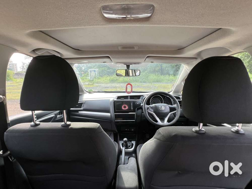 Honda Wr-v I-vtec Vx, 2018, Petrol