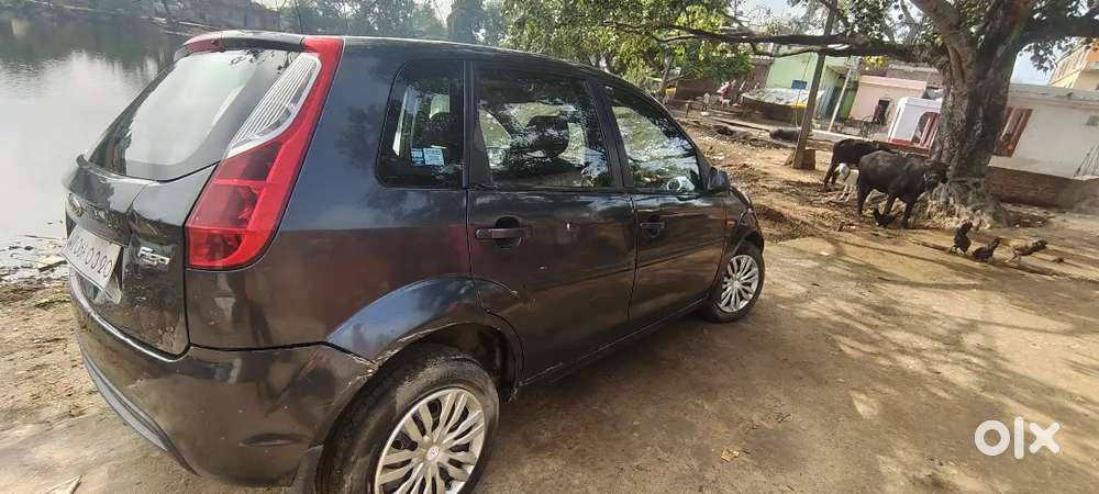 Ford Figo 16 Petrol Good Condition