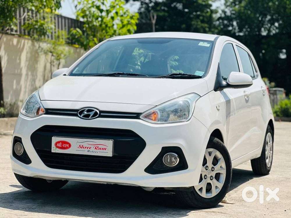 Hyundai Grand I10 Magna, 2014, Petrol