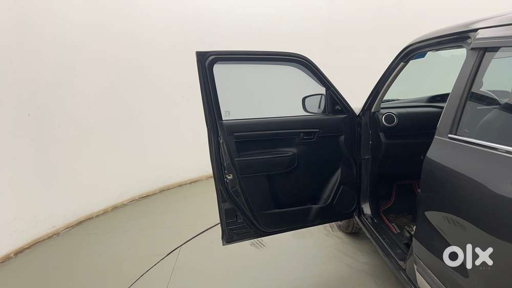 Maruti Suzuki S-presso Vxi Plus Amt, 2022, Petrol