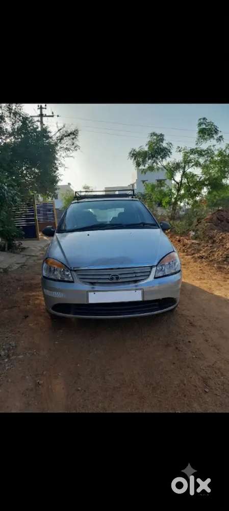 Tata Indica Diesel Manual 2016