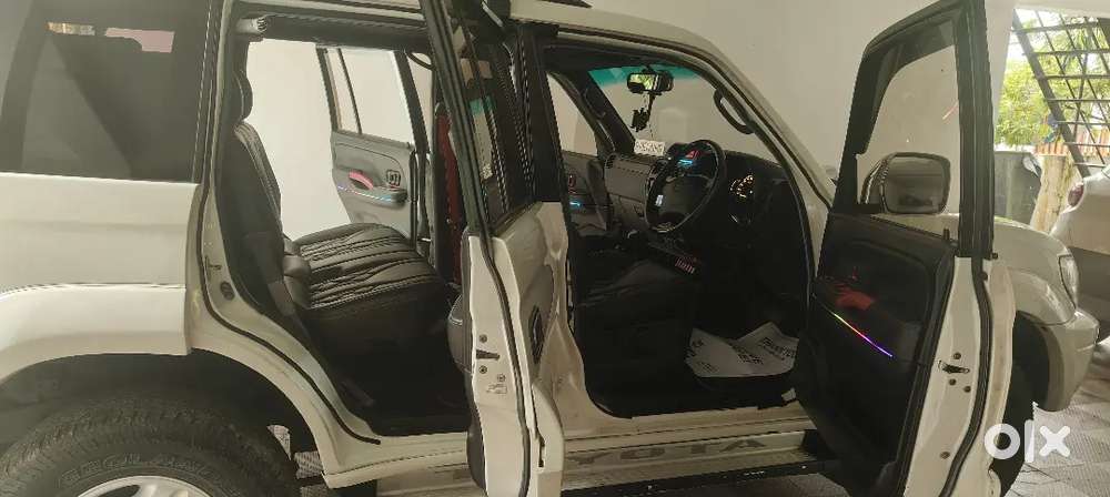 Toyota Land Cruiser Prado 2004