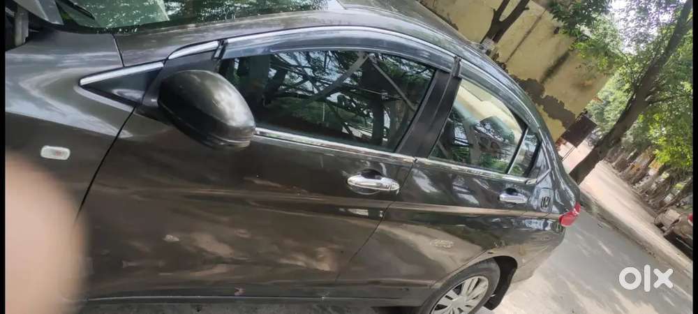 Honda City 54000km Petrol Manual 2016