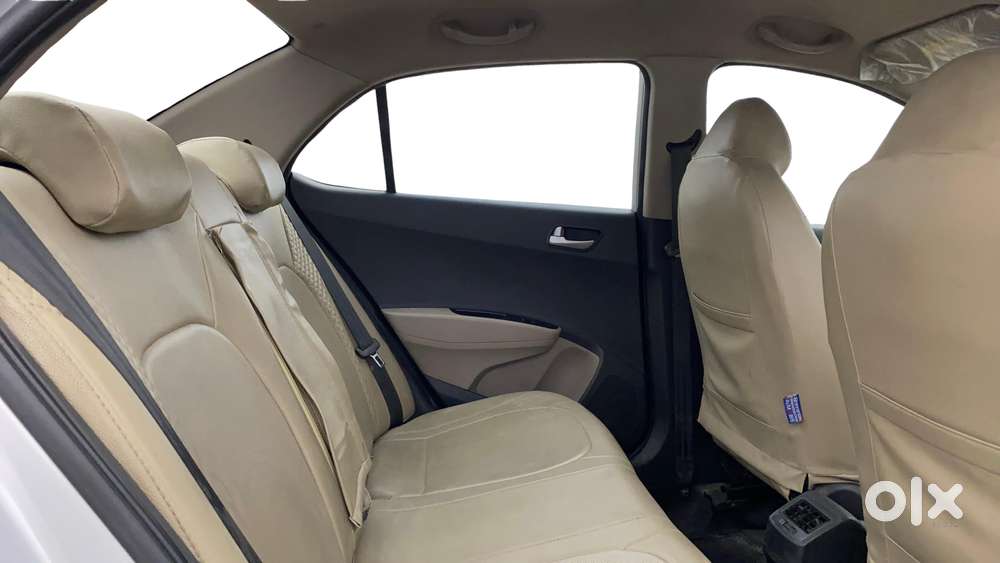 Hyundai Xcent Sx 1.2 (o), 2015, Petrol
