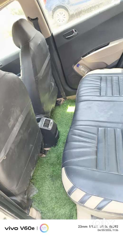 Hyundai Xcent 2018 Diesel 78000 Km Driven