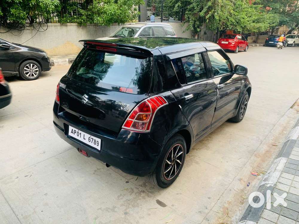 Maruti Suzuki Swift Ddis Vdi, 2009, Diesel