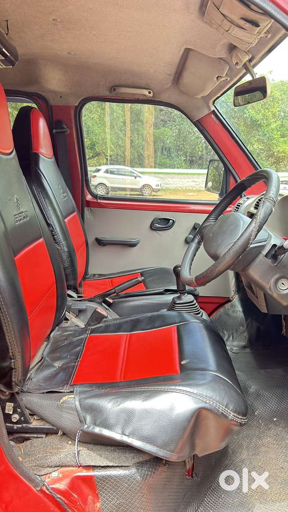 Maruti Suzuki Eeco 5 Seater Ac, 2011, Petrol